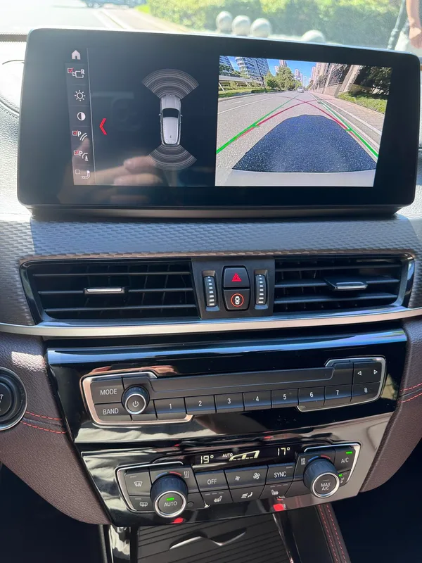 BMW X2 2022 xDrive25i Edición Yaoye interior foto 16 BMW X2 2022 xDrive25i Edición Yaoye interior foto 16