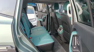 Jetour Freedom 2025 2.0TD XWD Conquer exterior photo 8 Jetour Freedom 2025 2.0TD XWD Conquer exterior photo 8
