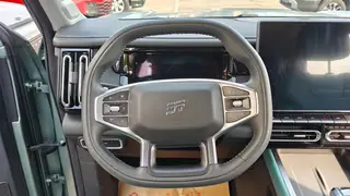 Jetour Freedom 2025 2.0TD XWD Conquer interior photo 12 Jetour Freedom 2025 2.0TD XWD Conquer interior photo 12