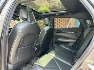 Changan UNI-V 2022 1.5T Premium Trim interior photo 11