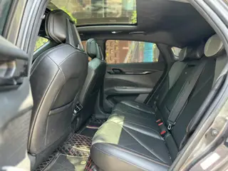Changan UNI-V 2022 1.5T Premium Trim interior photo 12