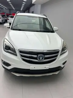 Changan CS35 2017 1.6L Manual Deluxe interior photo 10 Changan CS35 2017 1.6L Manual Deluxe interior photo 10