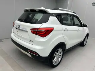 Changan CS35 2017 1.6L Manual Deluxe interior photo 14 Changan CS35 2017 1.6L Manual Deluxe interior photo 14