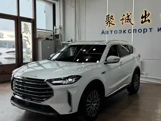 Jetour X70 PLUS 2023 Version d'auto-amélioration 1.5T CVT Auto-amélioration MAX 5 Siège extérieur photo 1 Jetour X70 PLUS 2023 Version d'auto-amélioration 1.5T CVT Auto-amélioration MAX 5 Siège extérieur photo 1