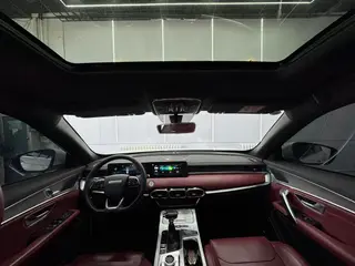 Jetour X70 PLUS 2023 Version d'auto-amélioration 1.5T CVT Auto-amélioration MAX 5 Siège extérieur photo 5 Jetour X70 PLUS 2023 Version d'auto-amélioration 1.5T CVT Auto-amélioration MAX 5 Siège extérieur photo 5
