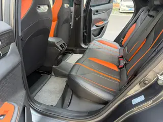 Changan UNI-V 2024 1.5T Престижный спортивный интерьер фото 11 Changan UNI-V 2024 1.5T Престижный спортивный интерьер фото 11