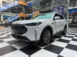Jetour X70 PLUS 2023 1.5T DCT Brave person PLUS 5 seat exterior photo 1 Jetour X70 PLUS 2023 1.5T DCT Brave person PLUS 5 seat exterior photo 1