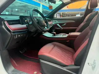 Jetour X70 PLUS 2023 1.5T DCT Brave person PLUS 5 seat exterior photo 5 Jetour X70 PLUS 2023 1.5T DCT Brave person PLUS 5 seat exterior photo 5