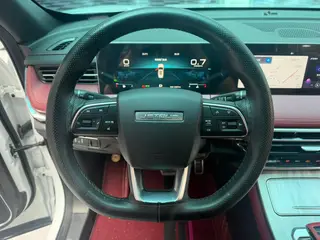 Jetour X70 PLUS 2023 1.5T DCT Brave person PLUS 5 seat exterior photo 6 Jetour X70 PLUS 2023 1.5T DCT Brave person PLUS 5 seat exterior photo 6