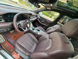 Jetour X90 2023 Zilong 2.0T DCT Changsheng Edition 7 seat exterior photo 8 Jetour X90 2023 Zilong 2.0T DCT Changsheng Edition 7 seat exterior photo 8