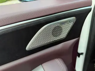 Jetour X90 2023 Zilong 2.0T DCT Changsheng Edition 7 seat interior photo 10 Jetour X90 2023 Zilong 2.0T DCT Changsheng Edition 7 seat interior photo 10