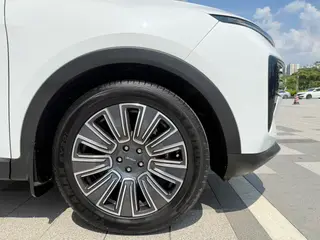 Jetour X70 PLUS 2025 1.5T 6DCT Version de luxe 7 Siège intérieur photo 15 Jetour X70 PLUS 2025 1.5T 6DCT Version de luxe 7 Siège intérieur photo 15