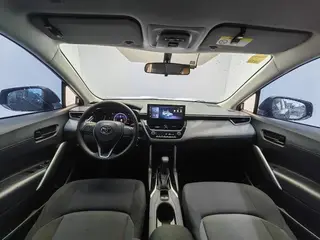 Toyota Frontlander 2024 2.0L CVT Versión de élite interior foto 13 Toyota Frontlander 2024 2.0L CVT Versión de élite interior foto 13