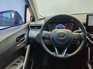 Toyota Frontlander 2024 2.0L CVT Versión de élite interior foto 14 Toyota Frontlander 2024 2.0L CVT Versión de élite interior foto 14