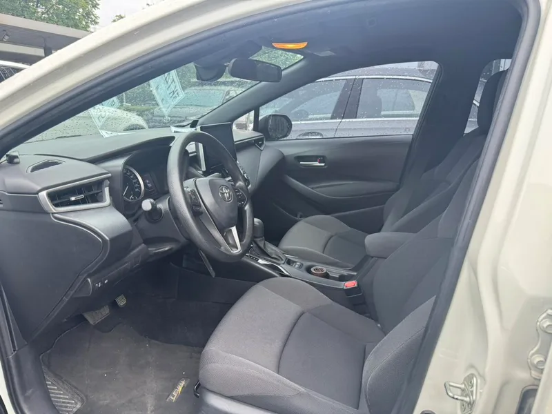 Toyota Levin 2019 185T Luxury Edition Country VI exterior photo 2 Toyota Levin 2019 185T Luxury Edition Country VI exterior photo 2