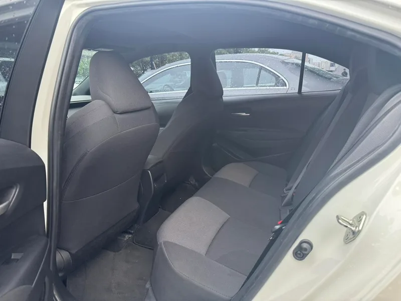 Toyota Levin 2019 185T Luxury Edition Country VI exterior photo 3 Toyota Levin 2019 185T Luxury Edition Country VI exterior photo 3