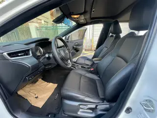 Toyota Levin 2021 Dual Power 1.8H E-CVT Sports version exterior photo 4