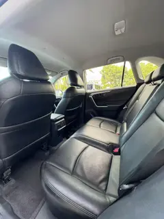 Toyota RAV4 2022 2.0L CVT Two-wheel drive urban version interior photo 8 Toyota RAV4 2022 2.0L CVT Two-wheel drive urban version interior photo 8