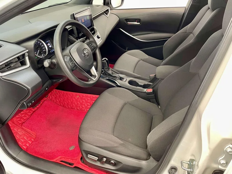 Toyota Levin 2022 Dual Power 1.8H E-CVT Leading Edition exterior photo 6 Toyota Levin 2022 Dual Power 1.8H E-CVT Leading Edition exterior photo 6