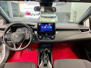 Toyota Levin 2022 Dual Power 1.8H E-CVT Leading Edition exterior photo 8 Toyota Levin 2022 Dual Power 1.8H E-CVT Leading Edition exterior photo 8