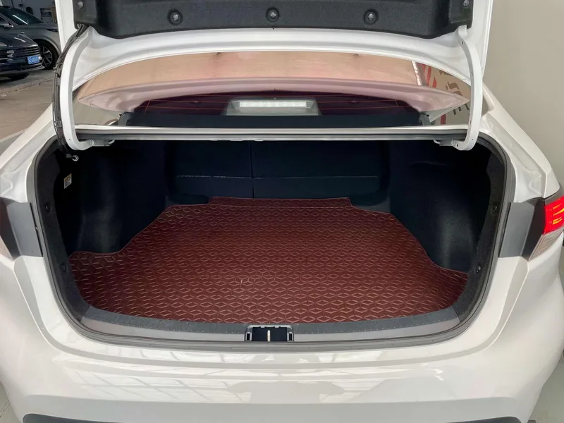 Toyota Levin 2022 Dual Power 1.8H E-CVT Leading Edition interior photo 15 Toyota Levin 2022 Dual Power 1.8H E-CVT Leading Edition interior photo 15
