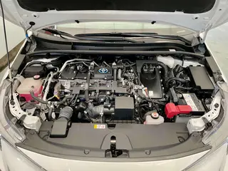 Toyota Levin 2022 Dual Power 1.8H E-CVT Leading Edition interior photo 16 Toyota Levin 2022 Dual Power 1.8H E-CVT Leading Edition interior photo 16