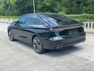 Chery Arrizo 8 PRO 2025 2.0T DCT Premium Class exterior photo 4 Chery Arrizo 8 PRO 2025 2.0T DCT Premium Class exterior photo 4