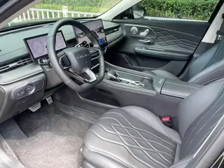 Chery Arrizo 8 PRO 2025 2.0T DCT Premium Class exterior photo 8 Chery Arrizo 8 PRO 2025 2.0T DCT Premium Class exterior photo 8