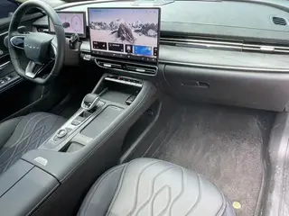 Chery Arrizo 8 PRO 2025 2.0T DCT Premium Class exterior photo 9 Chery Arrizo 8 PRO 2025 2.0T DCT Premium Class exterior photo 9