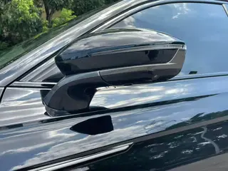 Chery Arrizo 8 PRO 2025 2.0T DCT Premium Class interior photo 17 Chery Arrizo 8 PRO 2025 2.0T DCT Premium Class interior photo 17