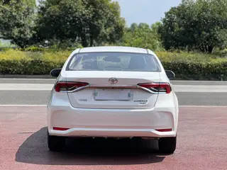 Toyota Corolla 2021 1.2T S-CVT Elite PLUS Version extérieur photo 4 Toyota Corolla 2021 1.2T S-CVT Elite PLUS Version extérieur photo 4