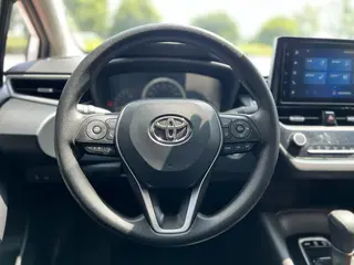 Toyota Corolla 2021 1.2T S-CVT Elite PLUS Version intérieur photo 13 Toyota Corolla 2021 1.2T S-CVT Elite PLUS Version intérieur photo 13