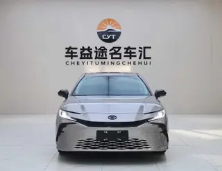 Toyota Camry 2024 Dual Power 2.0HE Elite Edition exterior photo 2 Toyota Camry 2024 Dual Power 2.0HE Elite Edition exterior photo 2
