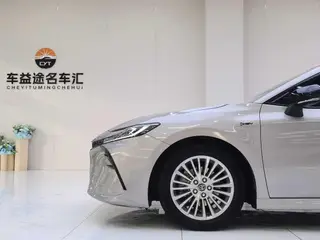 Toyota Camry 2024 Dual Power 2.0HE Elite Edition exterior photo 9 Toyota Camry 2024 Dual Power 2.0HE Elite Edition exterior photo 9