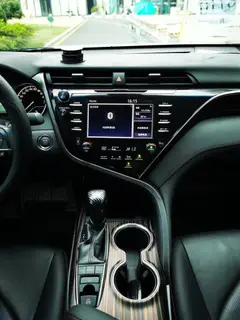 Toyota Camry 2018 2.5G Luxury Edition interior photo 10 Toyota Camry 2018 2.5G Luxury Edition interior photo 10