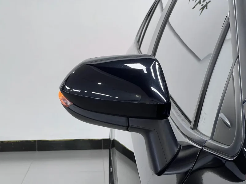 Toyota Levin 2021 185T CVT Sports version exterior photo 9 Toyota Levin 2021 185T CVT Sports version exterior photo 9