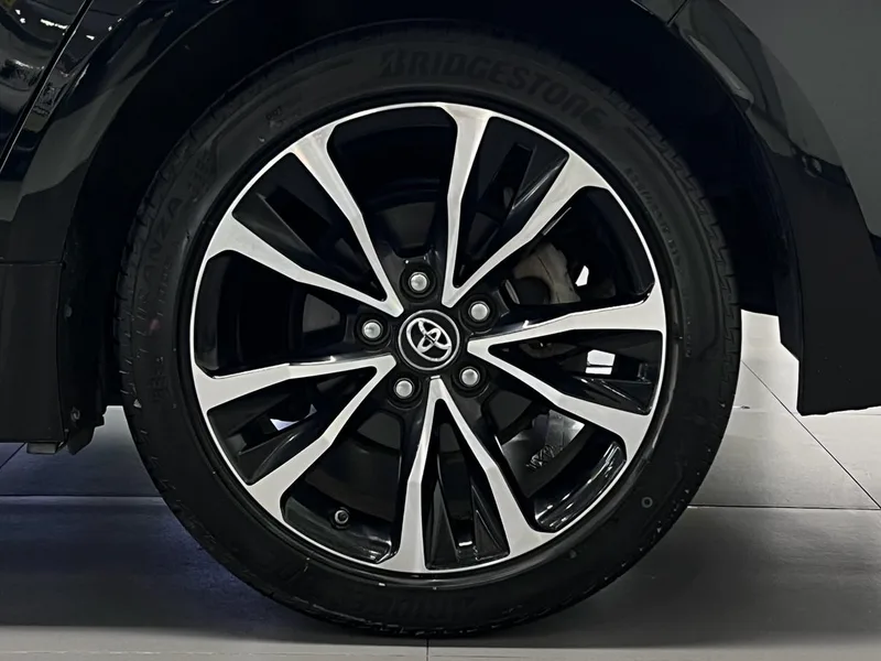Toyota Levin 2021 185T CVT Sports version exterior photo 10 Toyota Levin 2021 185T CVT Sports version exterior photo 10