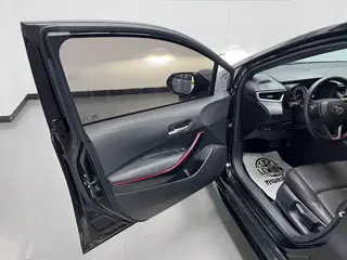 Toyota Levin 2021 185T CVT Sports version interior photo 15 Toyota Levin 2021 185T CVT Sports version interior photo 15