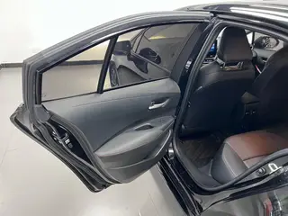 Toyota Levin 2021 185T CVT Sports version interior photo 17 Toyota Levin 2021 185T CVT Sports version interior photo 17