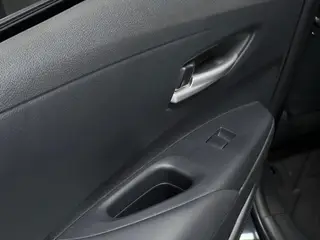 Toyota Levin 2021 185T CVT Sports version interior photo 18 Toyota Levin 2021 185T CVT Sports version interior photo 18