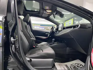 Toyota Levin 2021 185T CVT Sports version interior photo 20 Toyota Levin 2021 185T CVT Sports version interior photo 20
