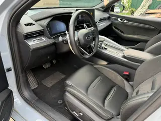 Geely Preface 2021 2.0T Space-Time Edition Haoyue exterior photo 4 Geely Preface 2021 2.0T Space-Time Edition Haoyue exterior photo 4