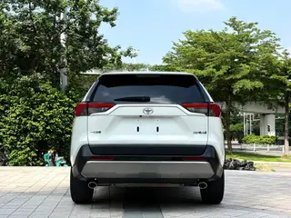 Toyota RAV4 2020 2.0L CVT Two-Drive Fashion Edition interior photo 8 Toyota RAV4 2020 2.0L CVT Two-Drive Fashion Edition interior photo 8