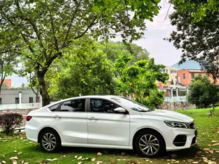 Geely Binrui 2020 200T DCT Comfortable exterior photo 3 Geely Binrui 2020 200T DCT Comfortable exterior photo 3