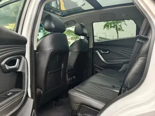 Jetour X70 2018 1.5T Manual Yue Line Edition interior photo 6 Jetour X70 2018 1.5T Manual Yue Line Edition interior photo 6