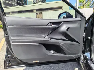 Toyota Camry 2023 2.0S Knight Edition interior photo 19 Toyota Camry 2023 2.0S Knight Edition interior photo 19