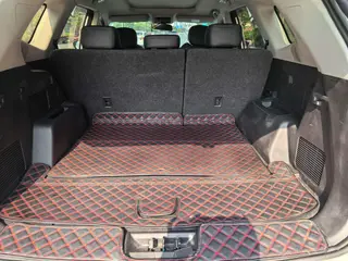 Jetour X95 2019 1.6T DCT Explore Pro version 5 seat exterior photo 7 Jetour X95 2019 1.6T DCT Explore Pro version 5 seat exterior photo 7