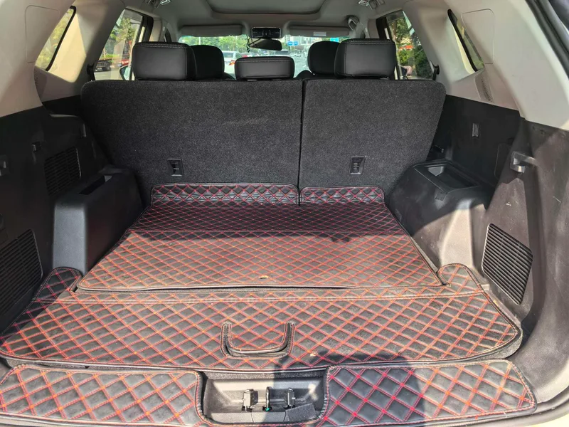Jetour X95 2019 1.6T DCT Explore Pro version 5 seat exterior photo 7 Jetour X95 2019 1.6T DCT Explore Pro version 5 seat exterior photo 7