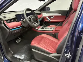 Jetour X70 PLUS 2023 1.5T DCT Brave person PLUS 5 seat exterior photo 6 Jetour X70 PLUS 2023 1.5T DCT Brave person PLUS 5 seat exterior photo 6