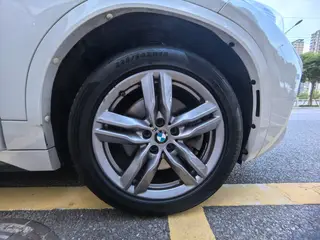BMW X2 2022 sDrive25i M Набор для бездорожья интерьер фото 12 BMW X2 2022 sDrive25i M Набор для бездорожья интерьер фото 12